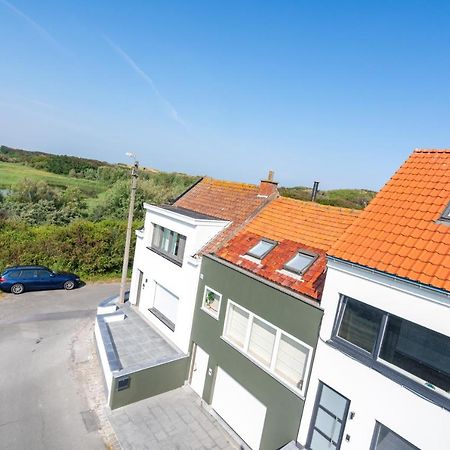 Duinenhuisje 奥斯滕德 外观 照片